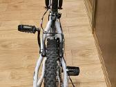 Dviratis Esperija Oregon MTB ratai 24'' - nuotraukos Nr. 2