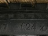 Dviratis Esperija Oregon MTB ratai 24'' - nuotraukos Nr. 10