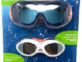 Speedo akiniai