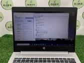 Hp Probook 430 G6 i3-8145 4ram 128ssd #1-172 - nuotraukos Nr. 7