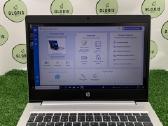 Hp Probook 430 G6 i3-8145 4ram 128ssd #1-172 - nuotraukos Nr. 5
