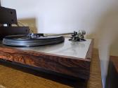 Luxman Pd-282