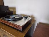 Luxman Pd-282 - nuotraukos Nr. 2