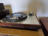 Luxman Pd-282 - nuotraukos Nr. 3
