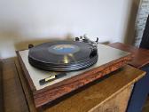 Luxman Pd-282 - nuotraukos Nr. 4