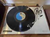 Luxman Pd-282 - nuotraukos Nr. 5