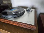 Luxman Pd-282 - nuotraukos Nr. 6