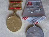 Medaliai CCCP.zr. foto. - nuotraukos Nr. 2
