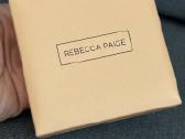 Rebecca Paige kaklo papuošalas - nuotraukos Nr. 11