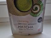 Matcha green tea powder - nuotraukos Nr. 3