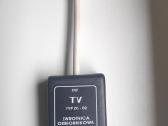 Televizijos antenos kabelio skirstytuvas