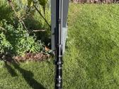 Blaser D99 drilingas 20x76 .30-06 20x76 su optika - nuotraukos Nr. 3