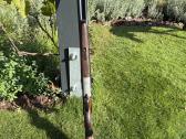 Blaser D99 drilingas 20x76 .30-06 20x76 su optika - nuotraukos Nr. 4