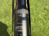 Blaser D99 drilingas 20x76 .30-06 20x76 su optika - nuotraukos Nr. 5