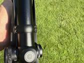 Blaser D99 drilingas 20x76 .30-06 20x76 su optika - nuotraukos Nr. 6