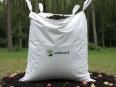 Komposto didmaišis 1 m3 (~750 kg.) - tik 63 eur