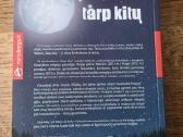 Tarp kitų (Jo Walton) - nuotraukos Nr. 2