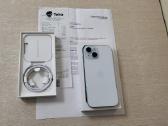 Nupirksiu Arba Paimsiu Užstatu Apple iPhone 15