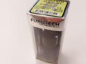 Furutech ir Tellurium Q jungtys ir laidai - nuotraukos Nr. 2