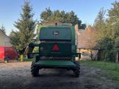 John Deere 1188 kombainas - nuotraukos Nr. 5