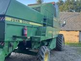 John Deere 1188 kombainas - nuotraukos Nr. 6