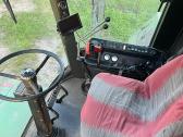 John Deere 1188 kombainas - nuotraukos Nr. 8