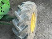 John Deere 1188 kombainas - nuotraukos Nr. 12