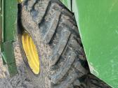 John Deere 1188 kombainas - nuotraukos Nr. 13