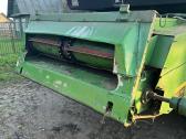 John Deere 1188 kombainas - nuotraukos Nr. 14