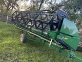 John Deere 1188 kombainas - nuotraukos Nr. 16