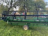 John Deere 1188 kombainas - nuotraukos Nr. 17