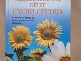 Vasarą žydinčių gėlių enciklopedija