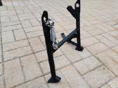 F650gs, F700gs, F800gs, R1200gs, G310gs(r) dalys - nuotraukos Nr. 5