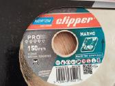 Deimantinis peilis Norton Clipper Pro Marmo 150 mm - nuotraukos Nr. 2