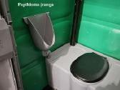 Biotualetas (tualetai) Premium! Naujas 413+PVM - nuotraukos Nr. 10