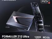 Smart TV Box Android Išmanūs Iptv priedėliai - nuotraukos Nr. 15