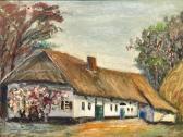 Paveikslas "Sodyba" - nuotraukos Nr. 4