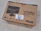 Monitorius Uhd Asus Vp28u - nuotraukos Nr. 2