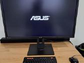 Monitorius Uhd Asus Vp28u