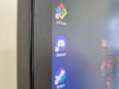 Monitorius Uhd Asus Vp28u - nuotraukos Nr. 3