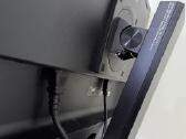 Monitorius Uhd Asus Vp28u - nuotraukos Nr. 7