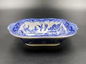 "Ridgways Semi China blue Willow" dubuo - nuotraukos Nr. 2