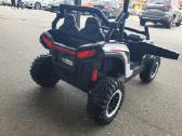 Naujiena Kck buggy 4x75w 24v 50kg - nuotraukos Nr. 7