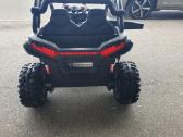 Naujiena Kck buggy 4x75w 24v 50kg - nuotraukos Nr. 4