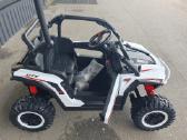 Naujiena Kck buggy 4x75w 24v 50kg - nuotraukos Nr. 3
