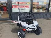 Naujiena Kck buggy 4x75w 24v 50kg - nuotraukos Nr. 2