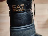 Emporio Armani originalus odiniai - nuotraukos Nr. 5
