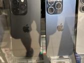 Naudoti iPhone 15 Pro Max su garantija - nuotraukos Nr. 3