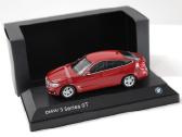 Bmw 3 Series Gt (F34)
