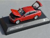 Bmw 3 Series Gt (F34) - nuotraukos Nr. 3